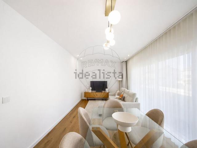 Apartamento, Póvoa de Varzim