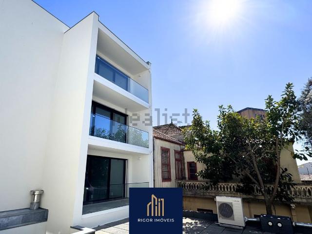 Apartamento, Póvoa de Varzim