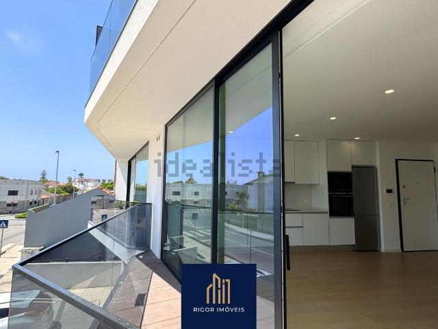 Apartamento, Póvoa de Varzim