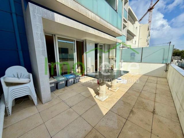 Apartamento, Póvoa de Varzim