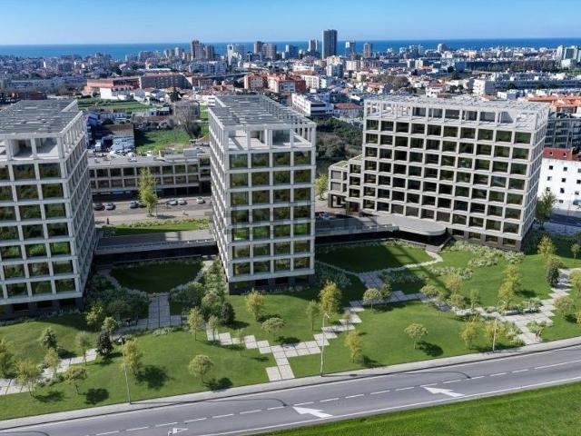 Apartamento, Póvoa de Varzim