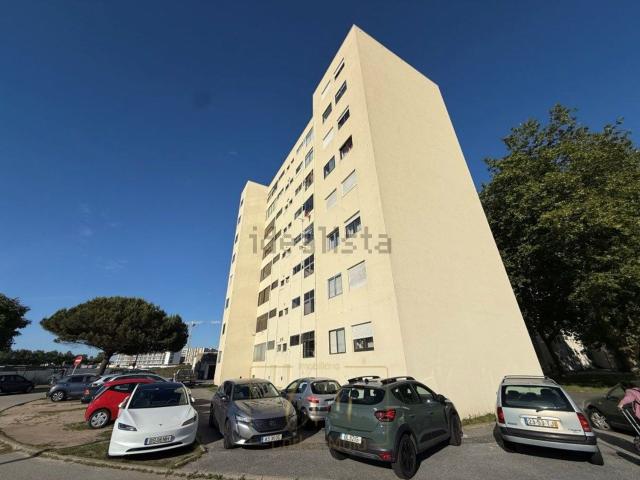 Apartamento, Póvoa de Varzim