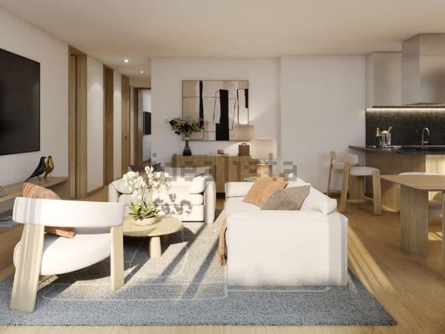 Apartamento, Póvoa de Varzim