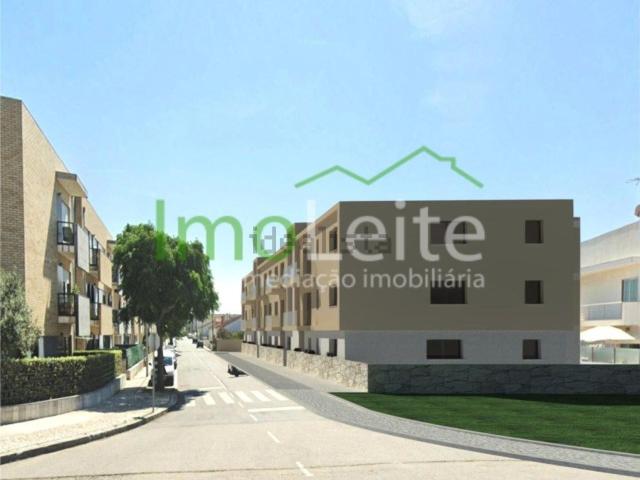 Apartamento, Póvoa de Varzim