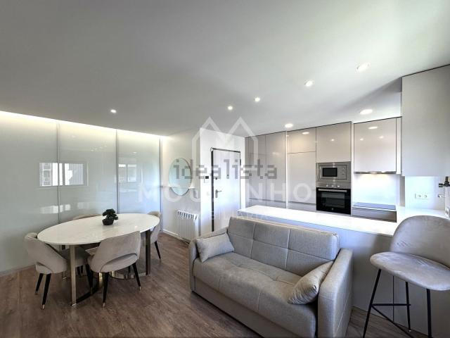 Apartamento, Póvoa de Varzim
