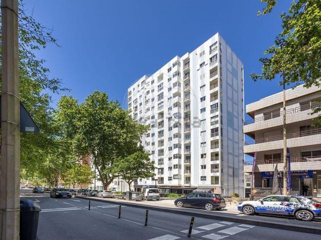 Apartamento, Póvoa de Varzim