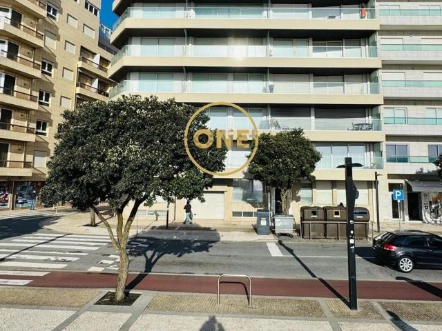 Apartamento, Póvoa de Varzim