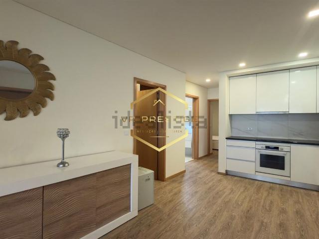 Apartamento, Póvoa de Varzim