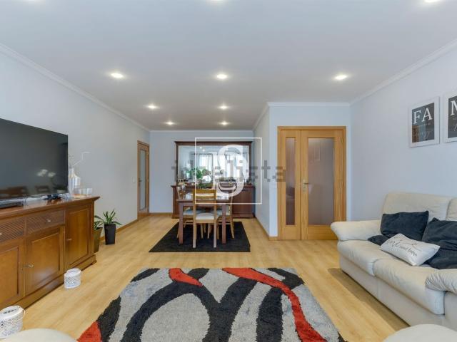 Apartamento, Póvoa de Varzim