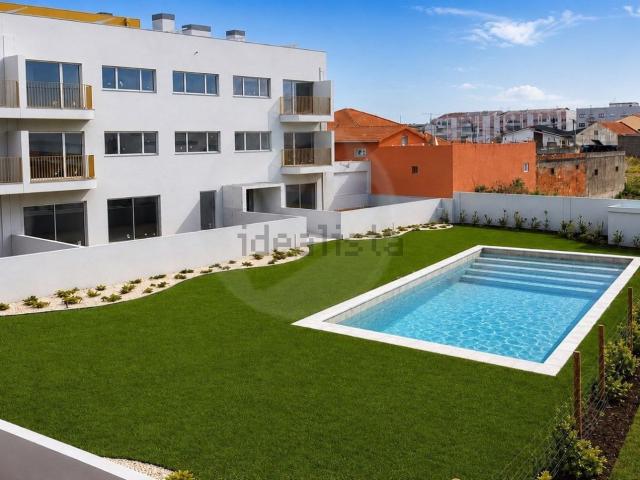 Apartamento, Póvoa de Varzim