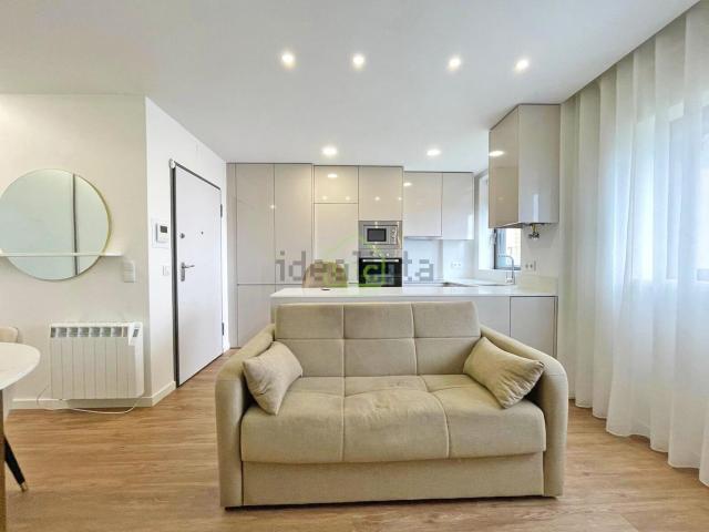 Apartamento, Póvoa de Varzim