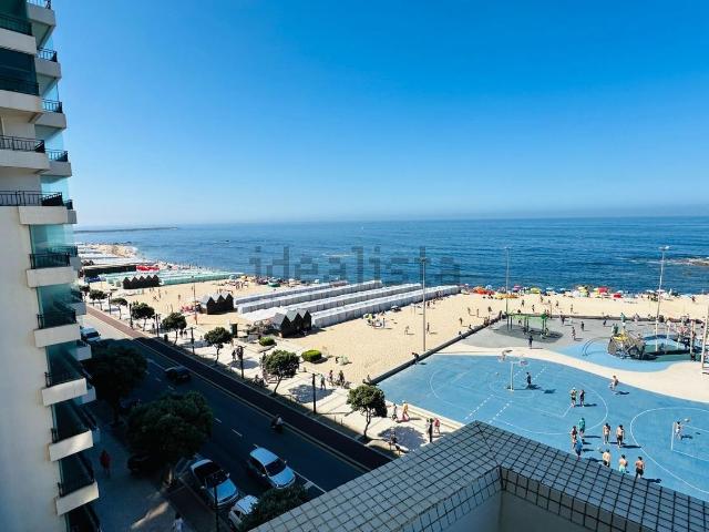 Apartamento, Póvoa de Varzim