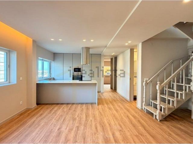 Apartamento, Póvoa de Varzim