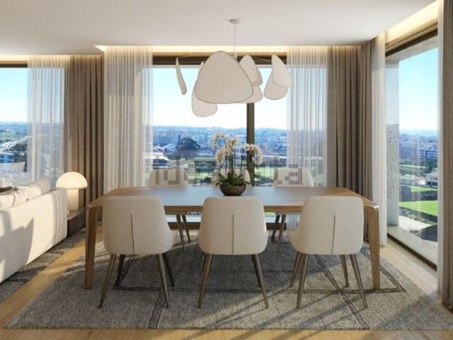 Apartamento, Póvoa de Varzim