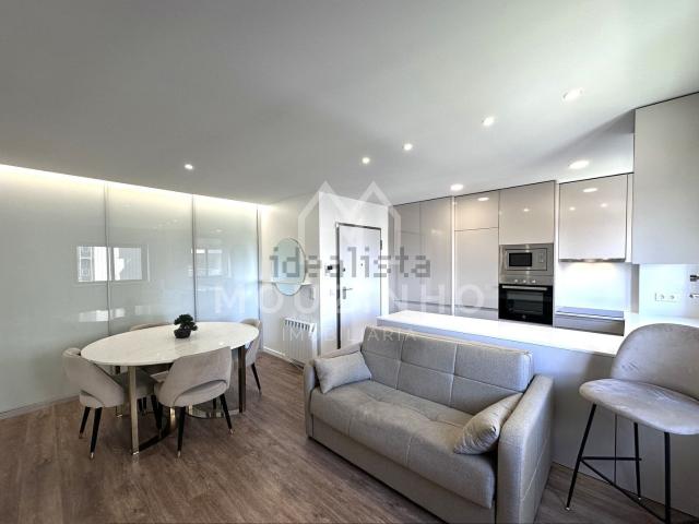 Apartamento, Póvoa de Varzim