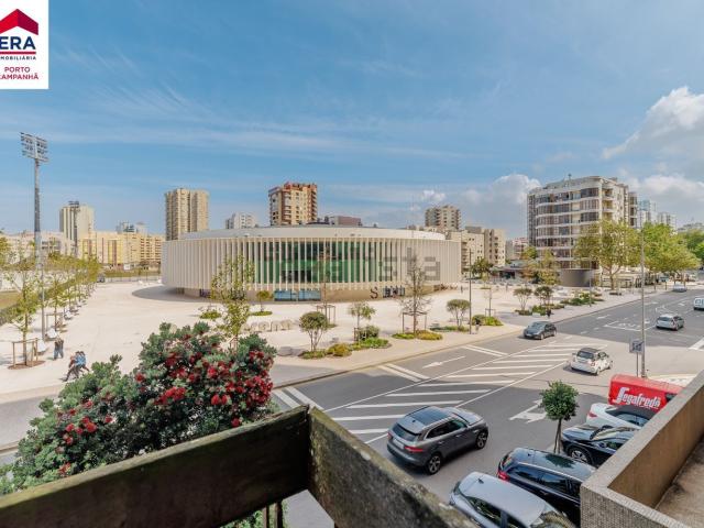 Apartamento, Póvoa de Varzim