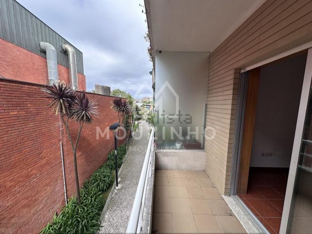 Apartamento, Póvoa de Varzim