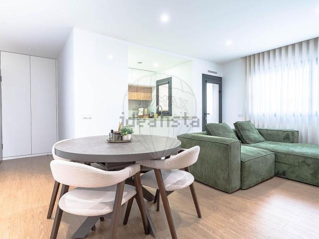 Apartamento, Póvoa de Varzim