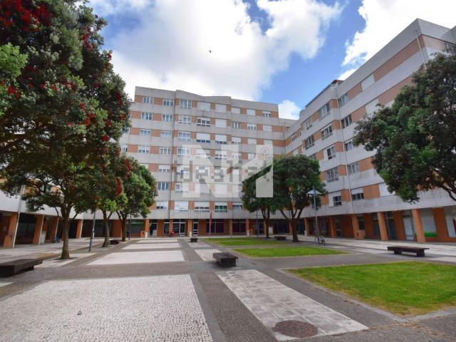 Apartamento, Póvoa de Varzim