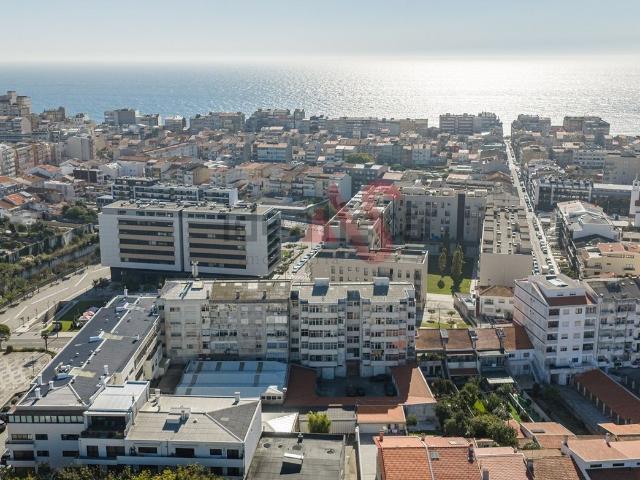 Apartamento, Póvoa de Varzim