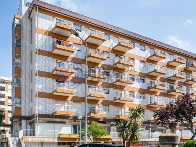 Apartamento, Póvoa de Varzim