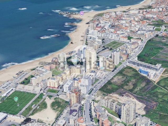 Apartamento, Póvoa de Varzim