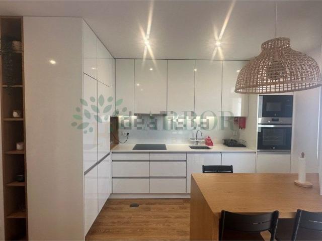 Apartamento, Póvoa de Varzim
