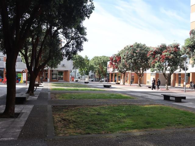 Apartamento, Póvoa de Varzim