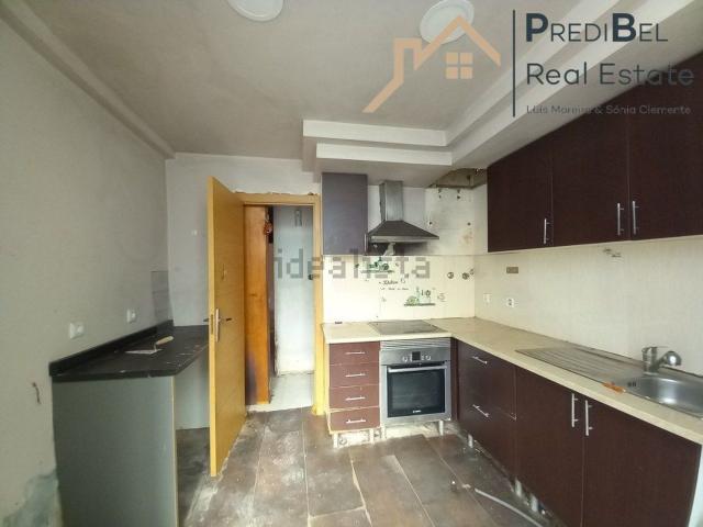 Apartamento, Póvoa de Santo Adrião e Olival Basto