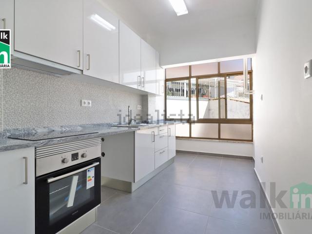 Apartamento, Póvoa de Santo Adrião e Olival Basto