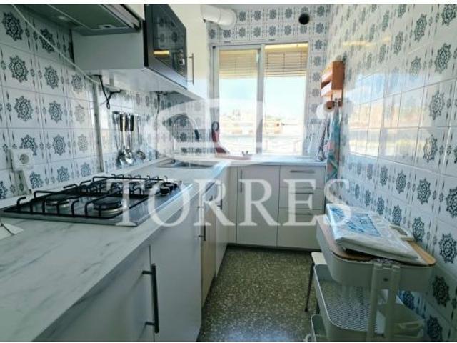Apartamento Playa Torre del Mar