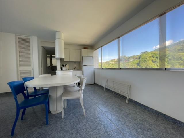 Apartamento Playa Azul