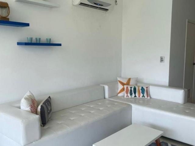 Apartamento Playa Azul