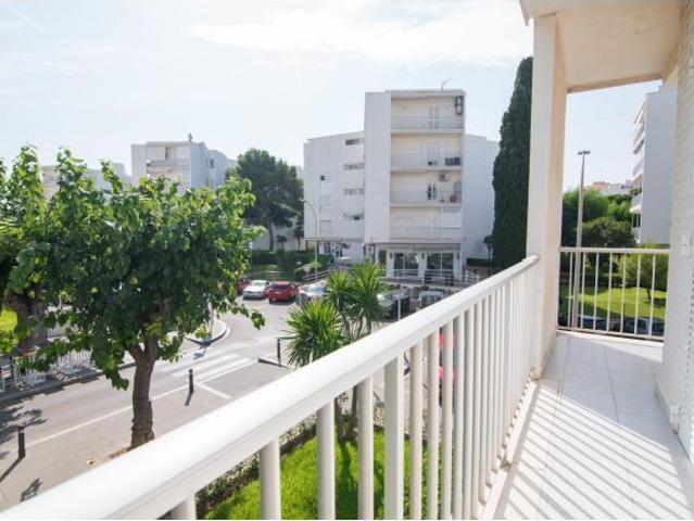 APARTAMENTO PLAYA DE GANDIA