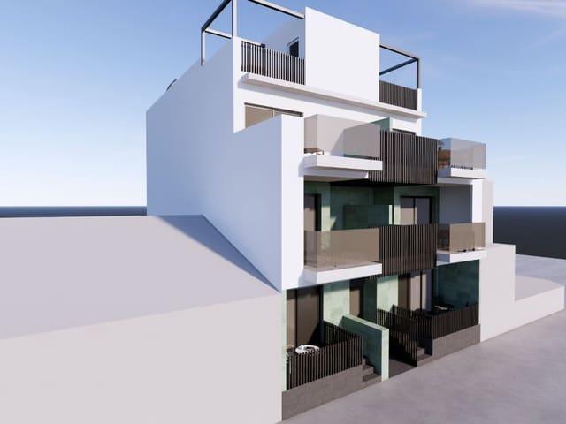 Apartamento Playa en venta en Torre de la Horadada, Alicante Costa Blanca