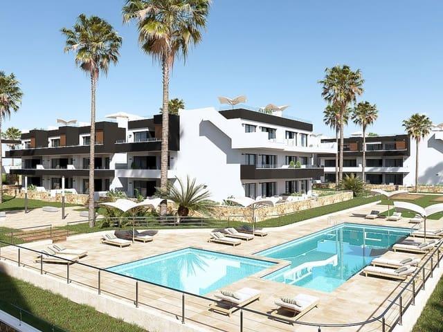 Apartamento Playa en venta en Torre de la Horadada, Alicante Costa Blanca