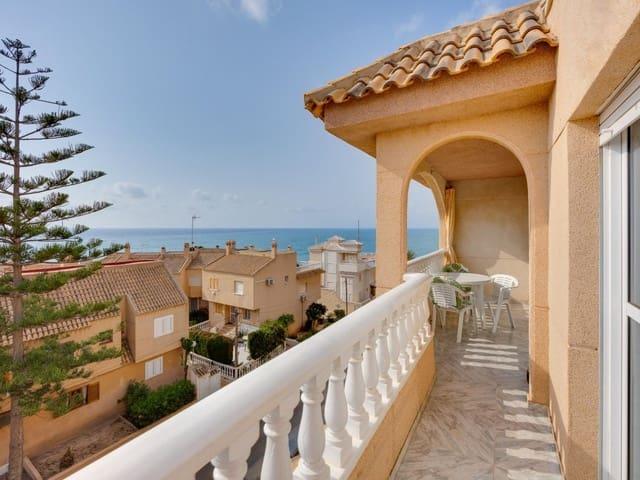 Apartamento Playa en venta en Torre del Moro, Alicante Costa Blanca