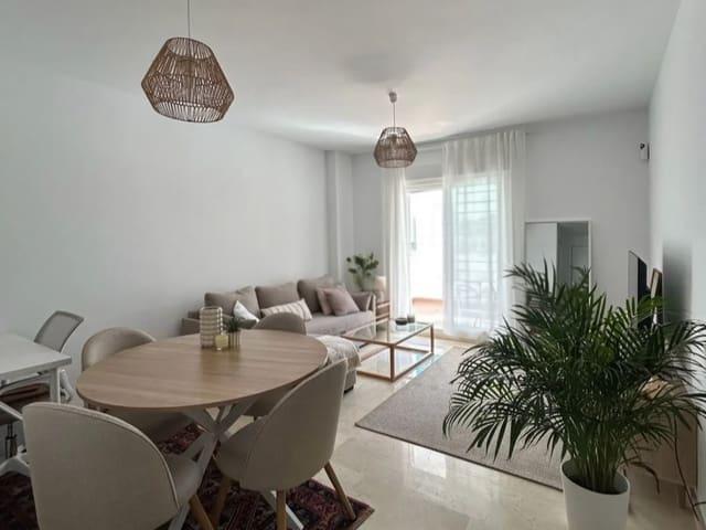 Apartamento Playa en venta en Torremolinos, Málaga Costa del Sol