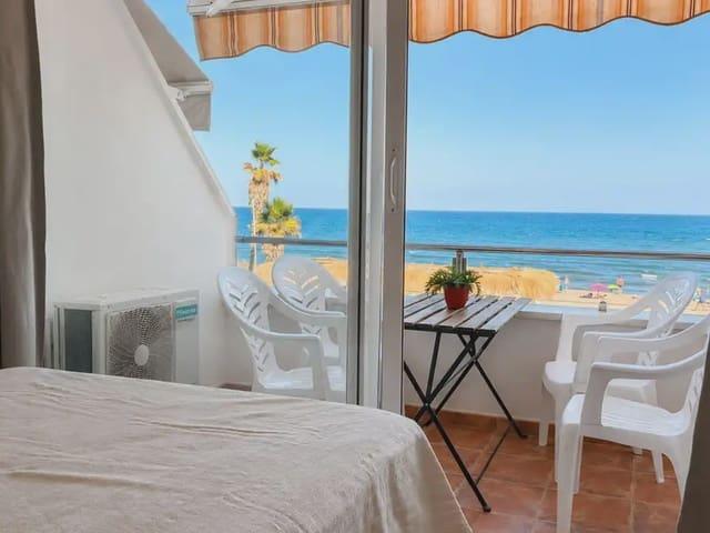 Apartamento Playa en venta en Torremolinos, Málaga Costa del Sol