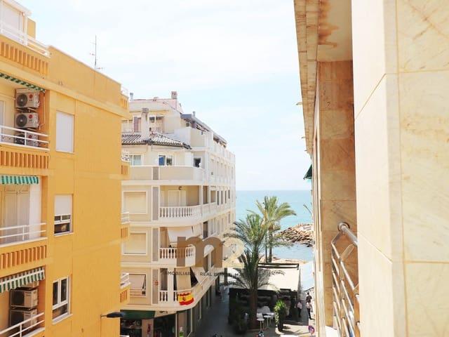 Apartamento Playa en venta en Torrevieja, Alicante Costa Blanca