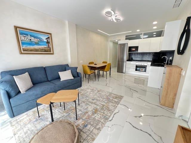 Apartamento Playa en venta en Torrevieja, Alicante Costa Blanca