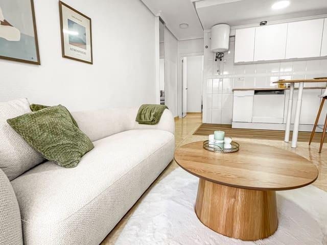 Apartamento Playa en venta en Torrevieja, Alicante Costa Blanca