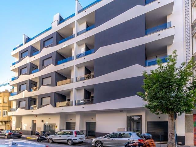 Apartamento Playa en venta en Torrevieja, Alicante Costa Blanca