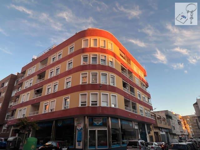 Apartamento Playa en venta en Torrevieja, Alicante Costa Blanca