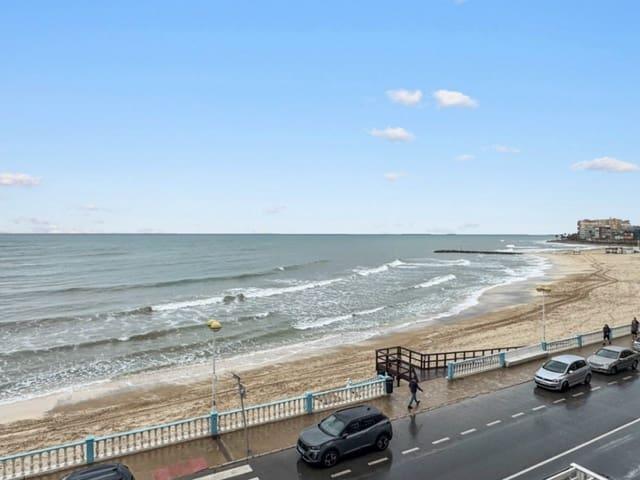 Apartamento Playa en venta en Torrevieja, Alicante Costa Blanca