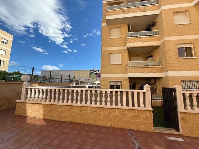 Apartamento Playa en venta en Torrevieja, Alicante Costa Blanca