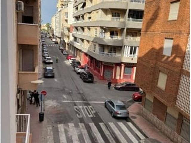 Apartamento Playa en venta en Torrevieja, Alicante Costa Blanca