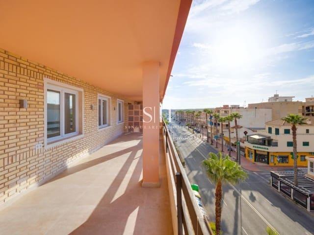 Apartamento Playa en venta en Torrevieja, Alicante Costa Blanca