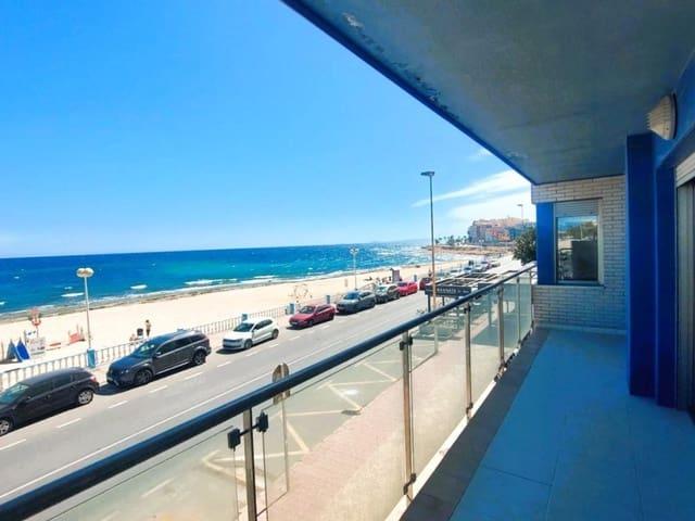 Apartamento Playa en venta en Torrevieja, Alicante Costa Blanca