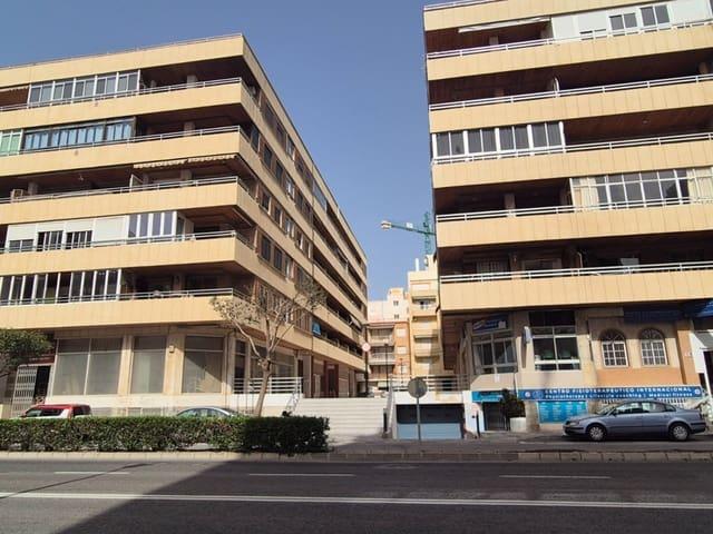 Apartamento Playa en venta en Torrevieja, Alicante Costa Blanca